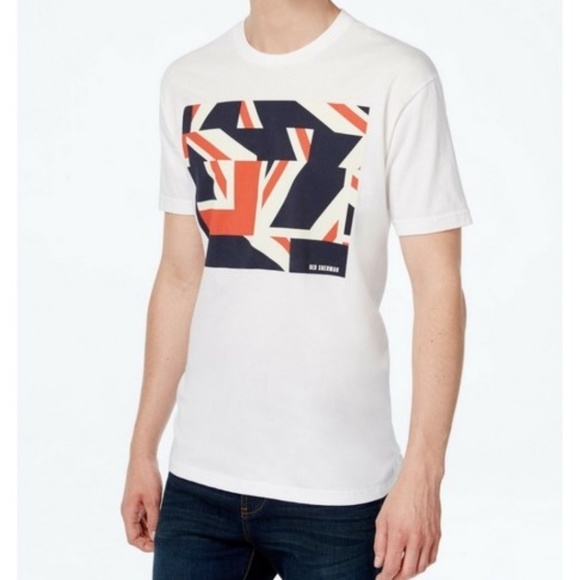 Ben Sherman Other - 🎈BOGO🎈NEW  BEN SHERMAN Men's Graphic T-Shirt